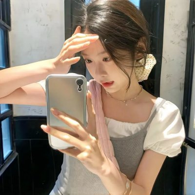 在巨人中间