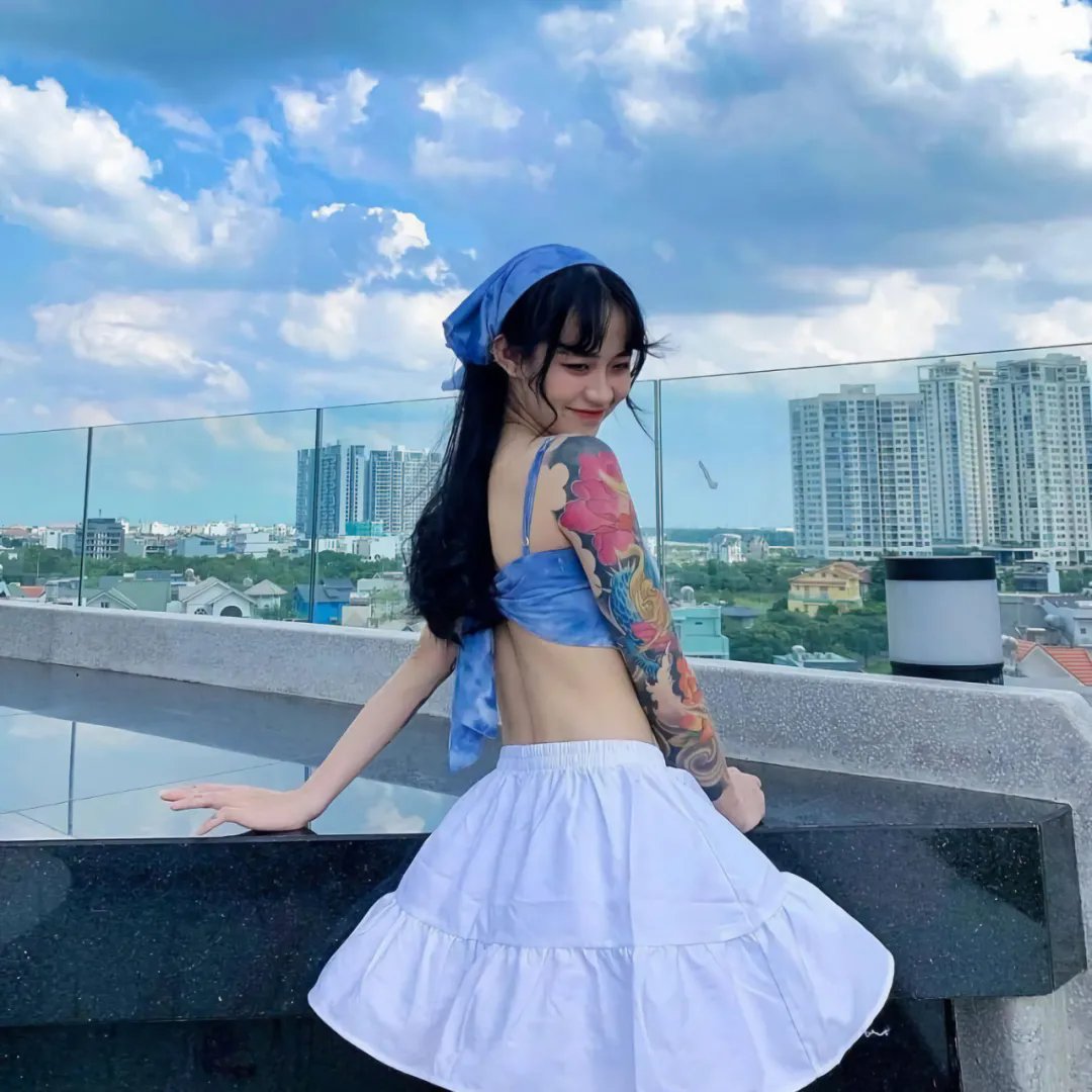 铁汉柔情
