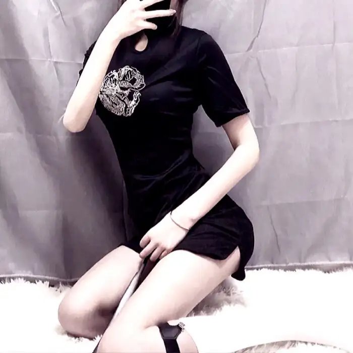 寒蝉鸣泣之时·礼